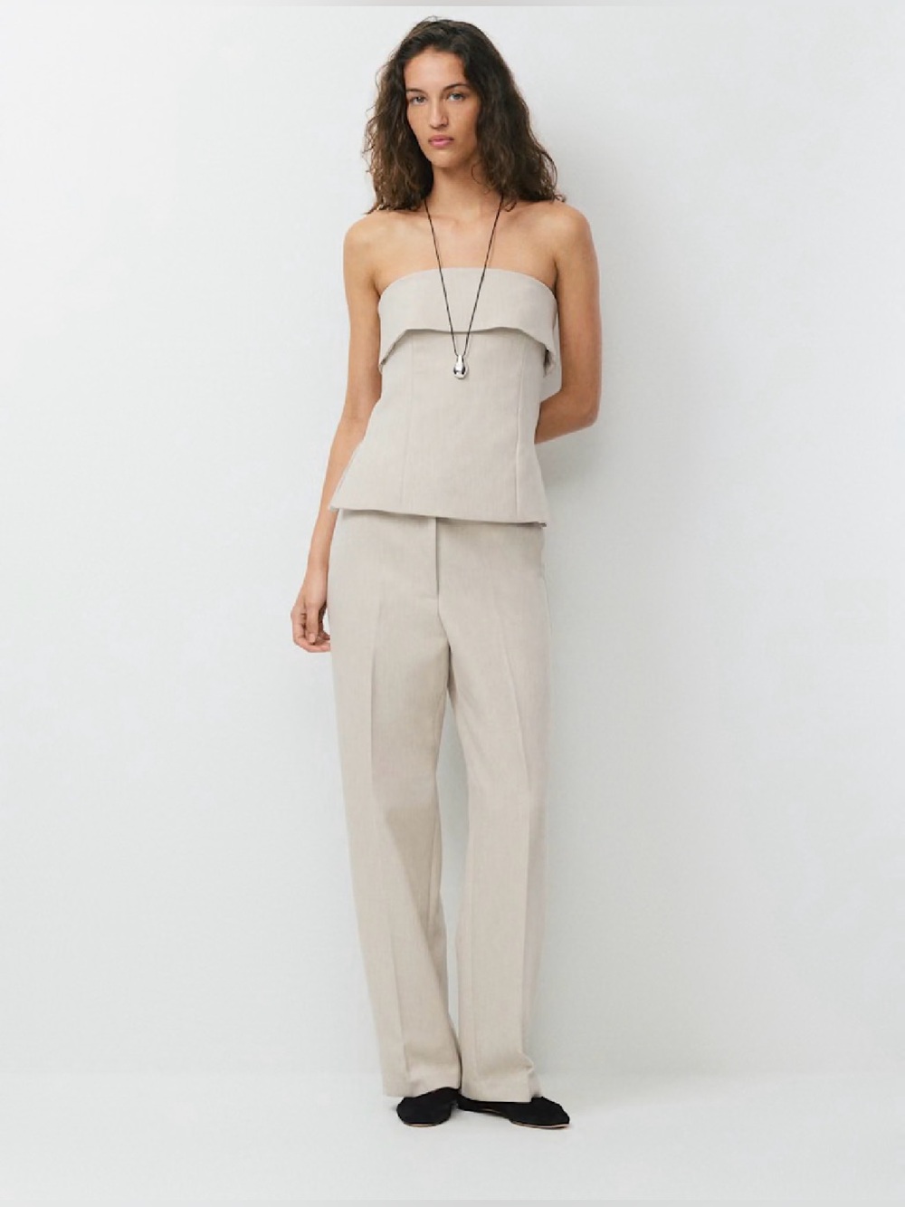 Aritzia Element Tube Top - Eversential